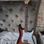 Partsctaster de calité: Fender Strat Plus 2001 + Mastil Fender Strat USA Standard 2003