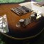 fender telecaster Richie Kotzen