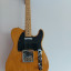 Telecaster American Professional 2020