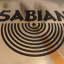 GANGA: 100% NUEVO >>> Sabian AAX Stage Crash de 16" - envío 24h incluido