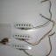 RESERVADAS Set pastillas Fender Custom Shop 69 stratocaster