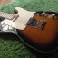 fender telecaster Richie Kotzen