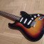 Guitarra SX Stratocaster