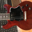 Gibson les paul special doble cut