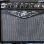 Peavey royal 8 a válvulas con mods.