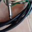 Cables de guitarra