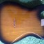 fender telecaster Richie Kotzen