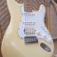 Fender Stratocaster Lonestar USA 1998