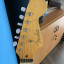 Fender Sonoran SCE Thinline (Tambien cambios)
