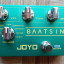 Pedal multi overdrive Joyo Baatsin, IMPECABLE,PORTE INCLUIDO