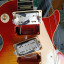 Gibson Les Paul Classic Plus 1993