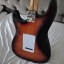 Partsctaster de calité: Fender Strat Plus 2001 + Mastil Fender Strat USA Standard 2003
