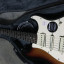 Fender Stratocaster 62 reissue. Electrónica a elegir.