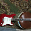 Fender Stratocaster Américan Standard