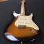 Fender American Deluxe Stratocaster 50th Anniversary