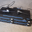 Rack 4 inalámbricos AKG con splitter UHF