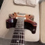 PRS Archtop Spruce Piezo 2009. con estuche original y papeles