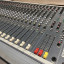 Mesa Directo SOUNDCRAFT SPIRIT LIVE