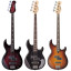 Bajo Yamaha BB414 o BB424