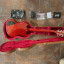 Gibson Sg Special P90 Short Vibrola