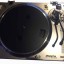 Pareja de platos Akiyama DJ-1200