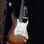 Fender Stratocaster USA Deluxe - SCN Pickups - ENVIO INCLUÍDO