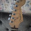 Partsctaster de calité: Fender Strat Plus 2001 + Mastil Fender Strat USA Standard 2003