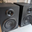 Monitores Mackie MR5 mk2