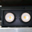 2 Unidades Cegadoras Eurolite Audience Blinder 2x100W LED COB 320