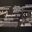 FENDER BLUES JUNIOR III –CON FUNDA ORIGINAL – EN VLC 410€