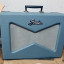 Amplificador Fender Vaporizer Slant  Blue