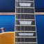 Guitarra Tokai -LS136F Honeyburst 2022