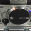 Plato Gem Sound DJL-2500 Turntable