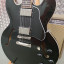 Gibson ES-335 Memphis 2018 Graphite Metalic