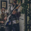 Titulado en el Musicians Institute G.i.T. de  Los Angeles-Clases Guitarra Moderna en Barcelona y On-Line