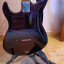 Yamaha Pacífica 611 HFM Trans Purple