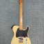 Squier FSR CV50s Esquire VWH
