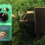 Ibanez Tube screamer mini