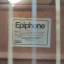 Epiphone Japonesa FT-145 texan acústica