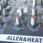 ALLEN&HEATH ZED 10FX Stereo Mixer