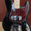 Fender Jazzbass American Standard