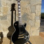 Gibson Les Paul Custom de p90