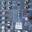 ALLEN&HEATH ZED 10FX Stereo Mixer