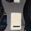 Fender American stratocaster Standard 60Th 2014