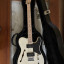 Squier Telecaster Cabronita Thinline