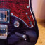 Yamaha Pacífica 611 HFM Trans Purple