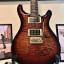 PRS Custom 24 ten top