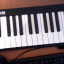 Alesis v49 teclado midi