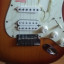 Fender Stratocaster American Series HSS