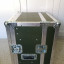 Flightcase Custom Kemper Powerhead + 2U Rack